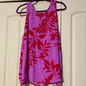 XXL Old Navy tank top